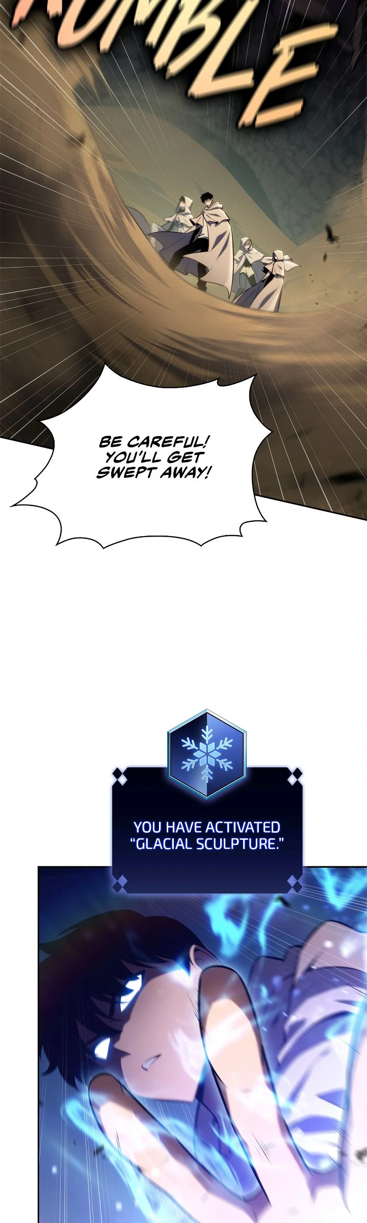 Read I'm the Max-Level Newbie EN Manga Online