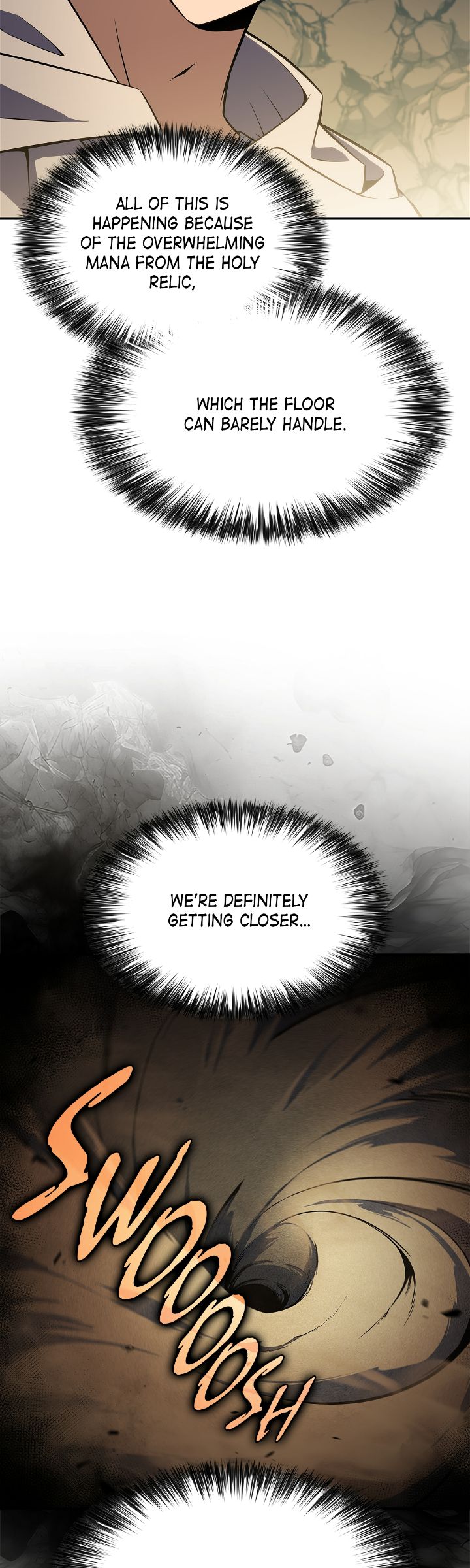 Read I'm the Max-Level Newbie EN Manga Online