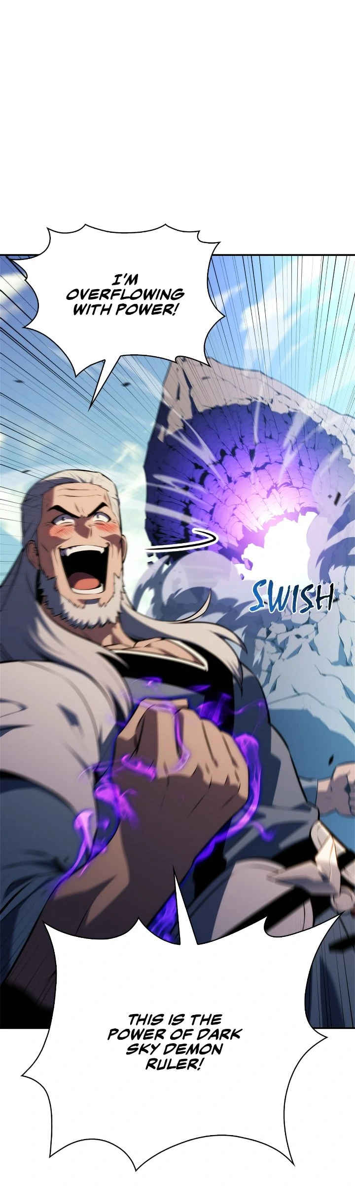 Read I'm the Max-Level Newbie EN Manga Online