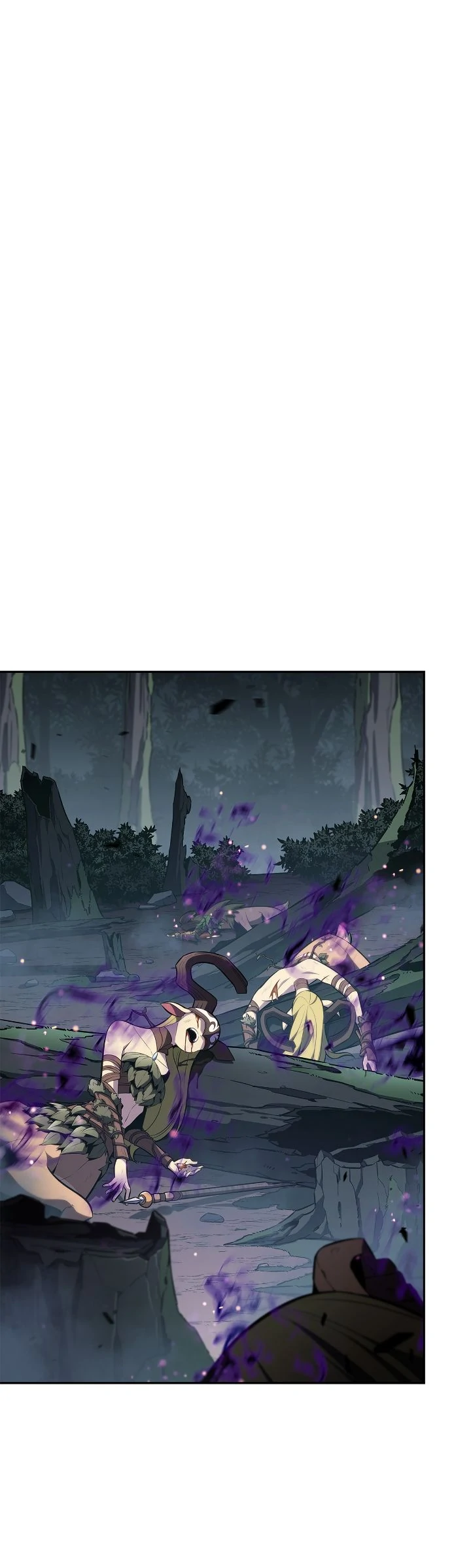 Read I'm the Max-Level Newbie EN Manga Online