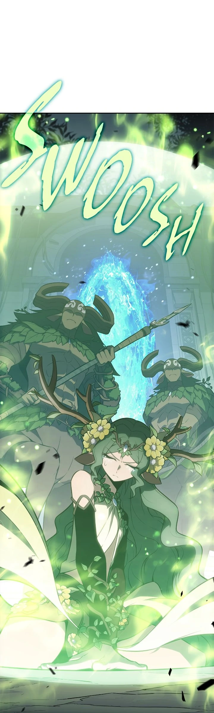 Read I'm the Max-Level Newbie EN Manga Online