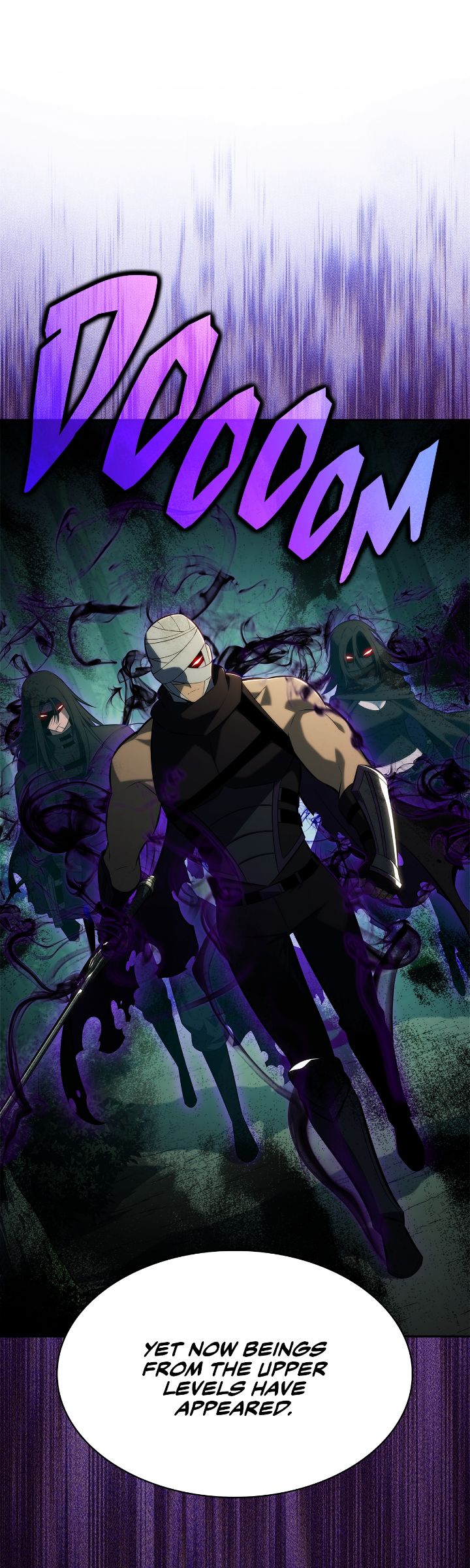 Read I'm the Max-Level Newbie EN Manga Online