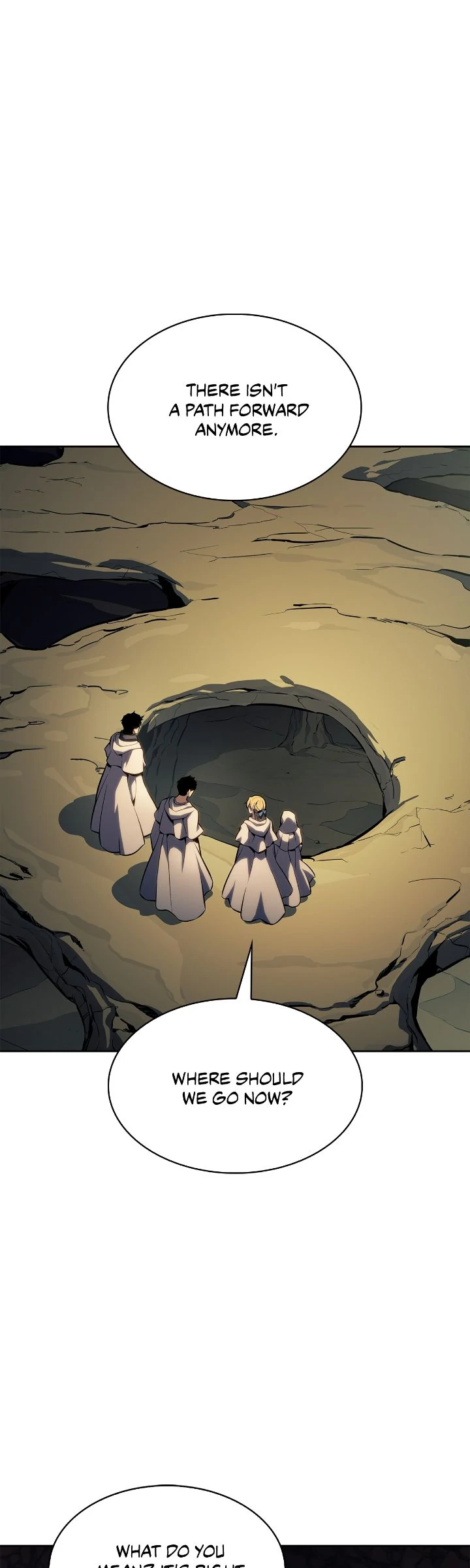 Read I'm the Max-Level Newbie EN Manga Online