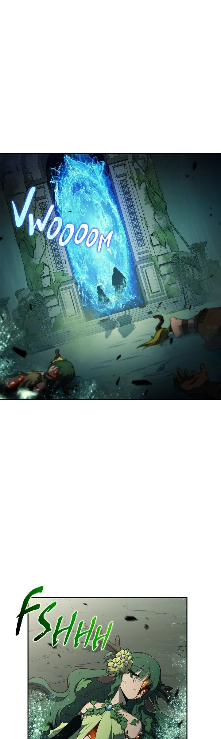 Read I'm the Max-Level Newbie EN Manga Online