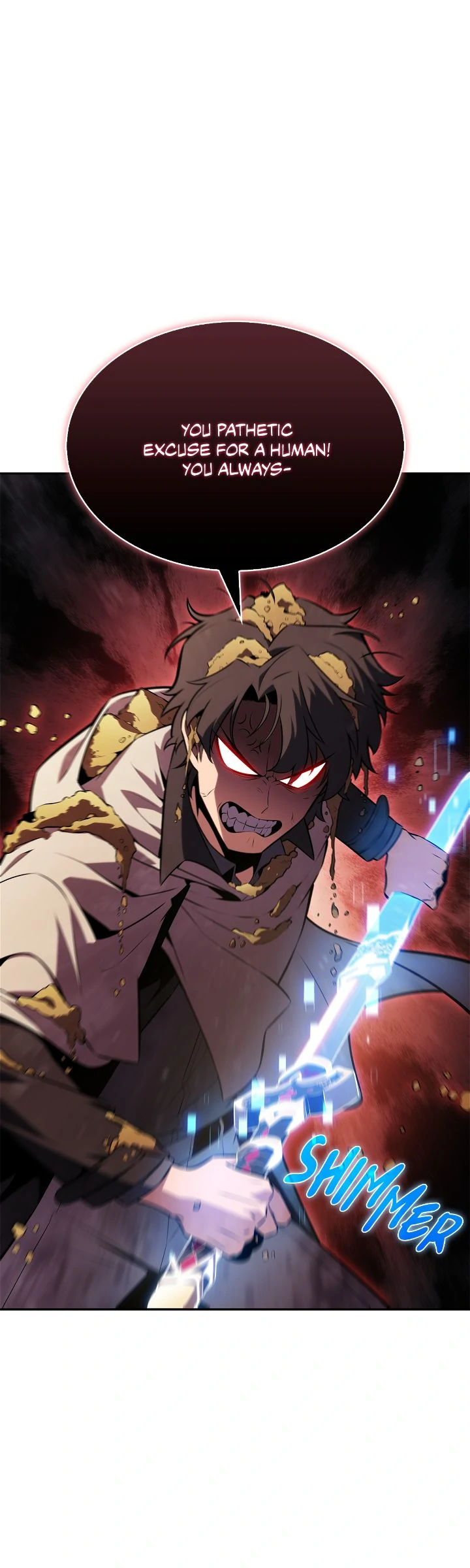 Read I'm the Max-Level Newbie EN Manga Online