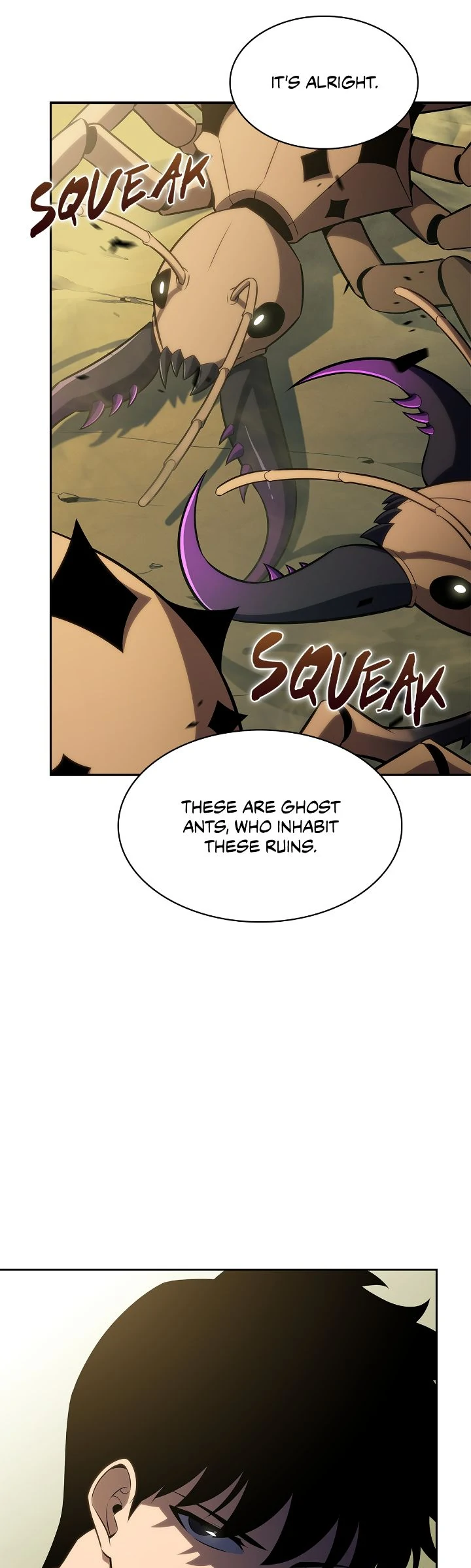 Read I'm the Max-Level Newbie EN Manga Online