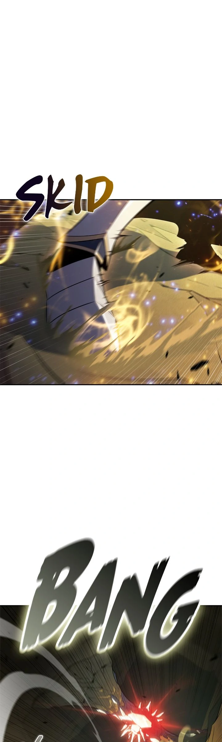 Read I'm the Max-Level Newbie EN Manga Online