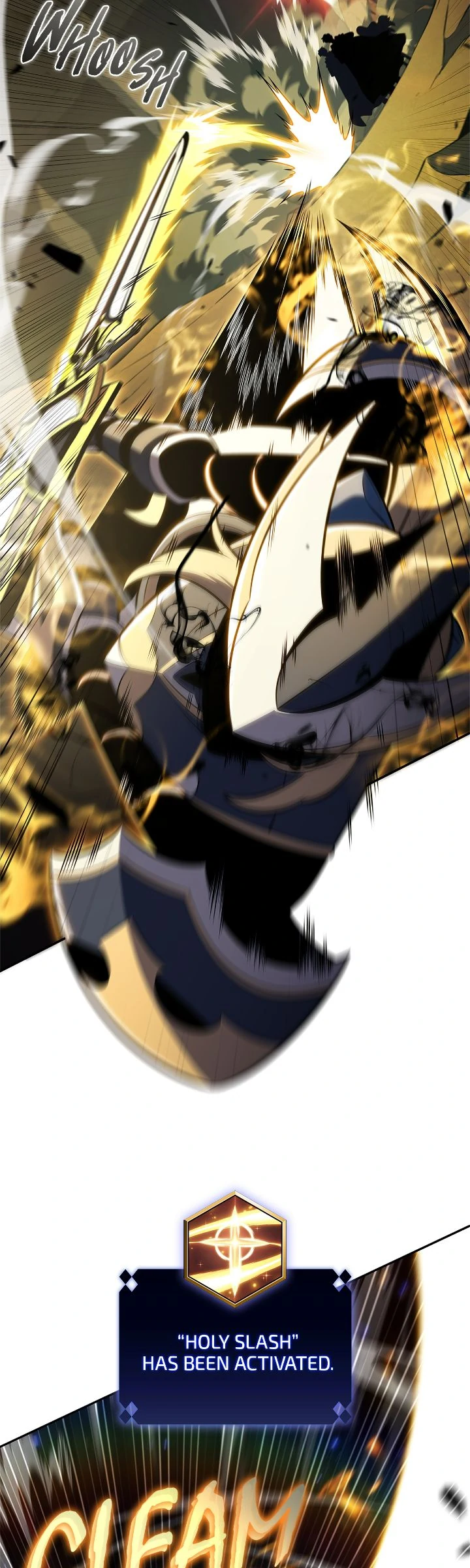 Read I'm the Max-Level Newbie EN Manga Online