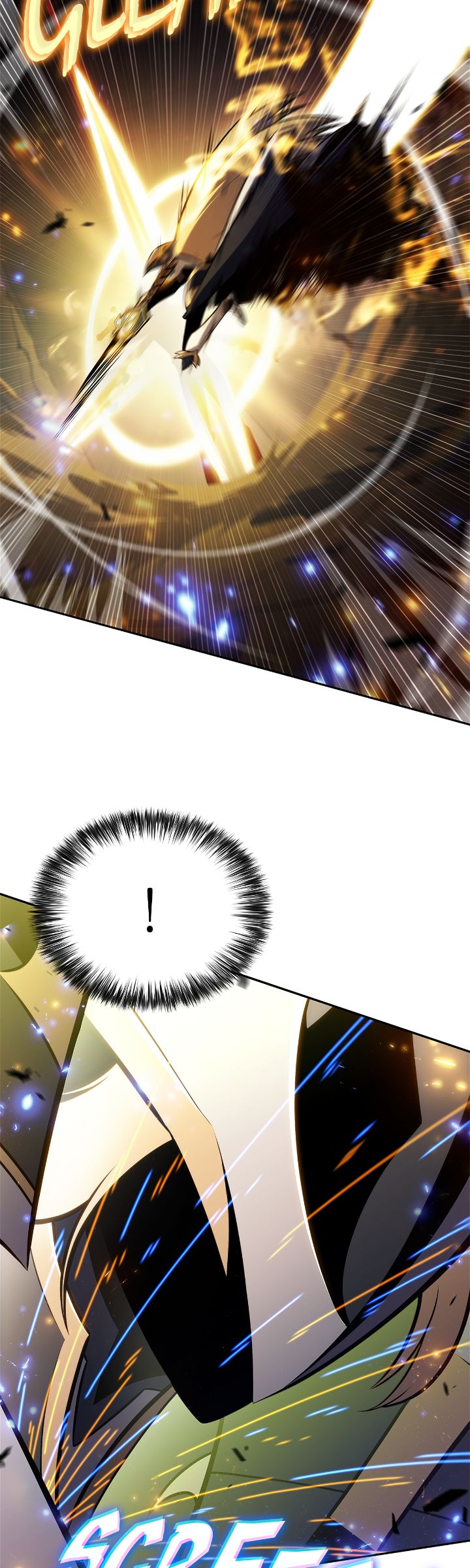 Read I'm the Max-Level Newbie EN Manga Online