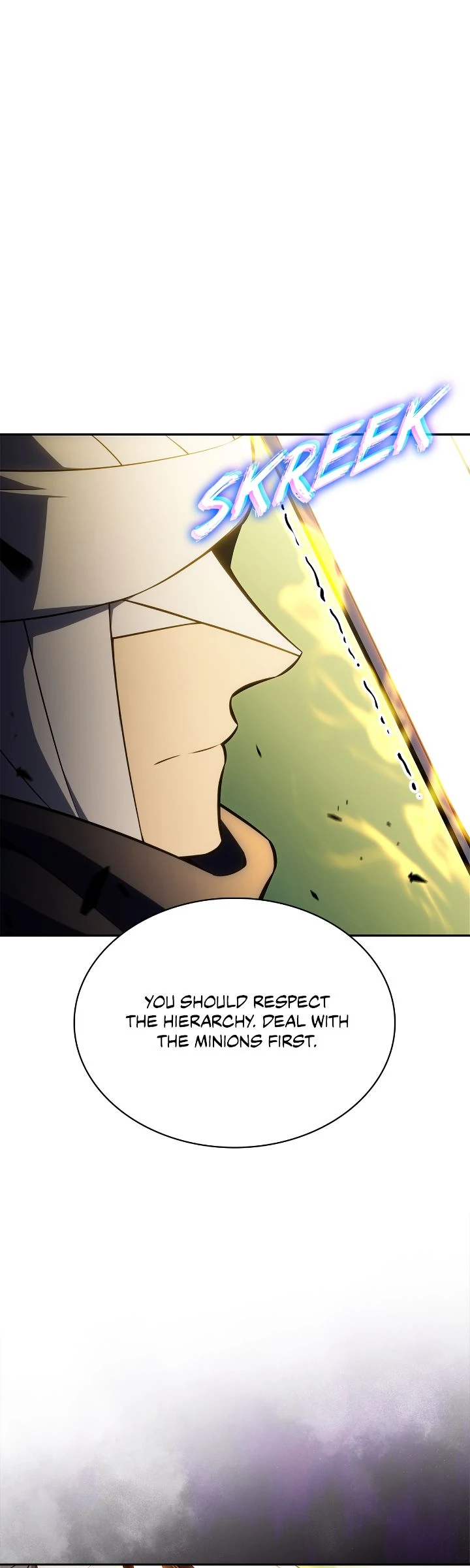 Read I'm the Max-Level Newbie EN Manga Online