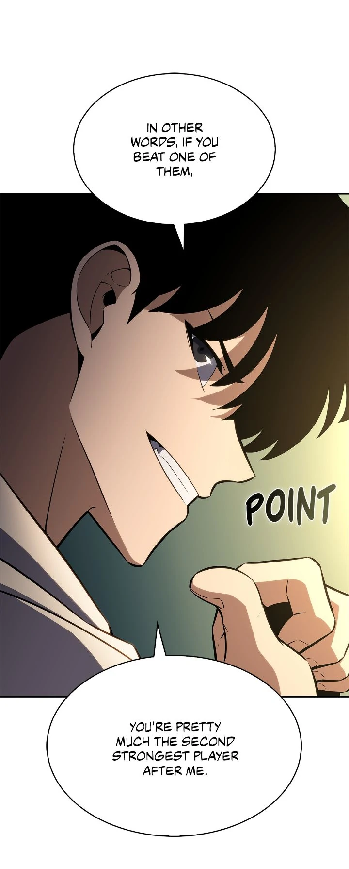 Read I'm the Max-Level Newbie EN Manga Online