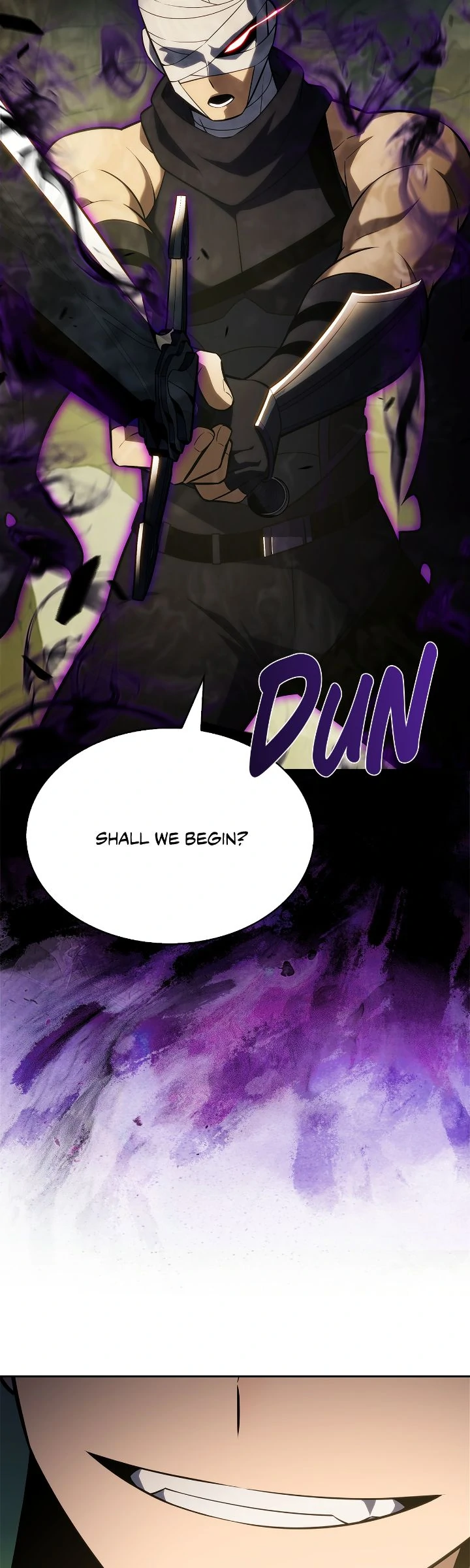 Read I'm the Max-Level Newbie EN Manga Online