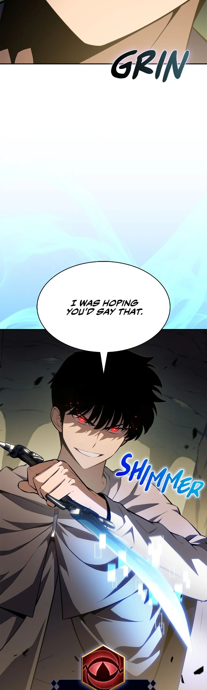 Read I'm the Max-Level Newbie EN Manga Online