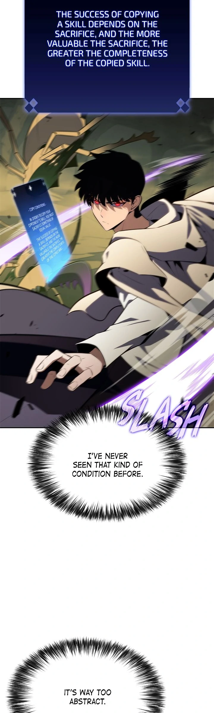 Read I'm the Max-Level Newbie EN Manga Online