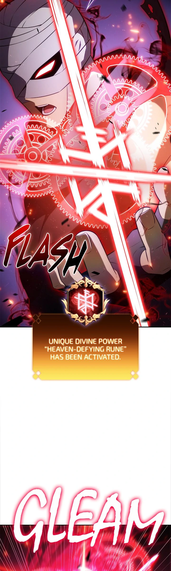 Read I'm the Max-Level Newbie EN Manga Online