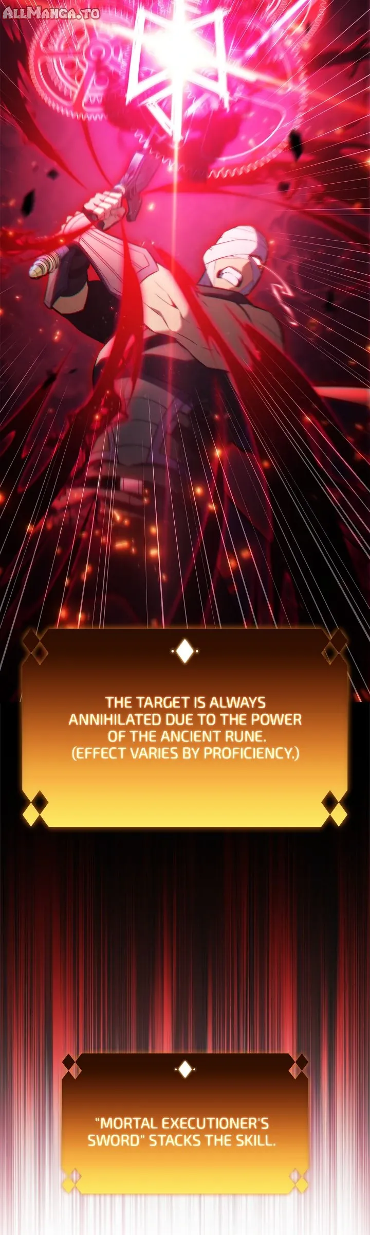 Read I'm the Max-Level Newbie EN Manga Online