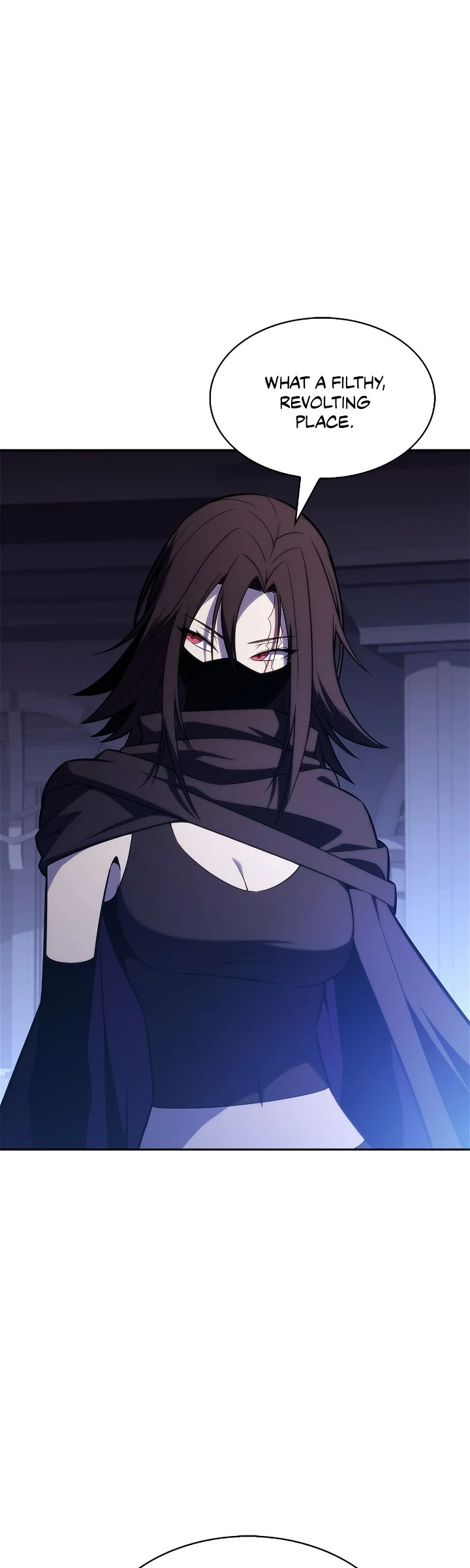 Read I'm the Max-Level Newbie EN Manga Online