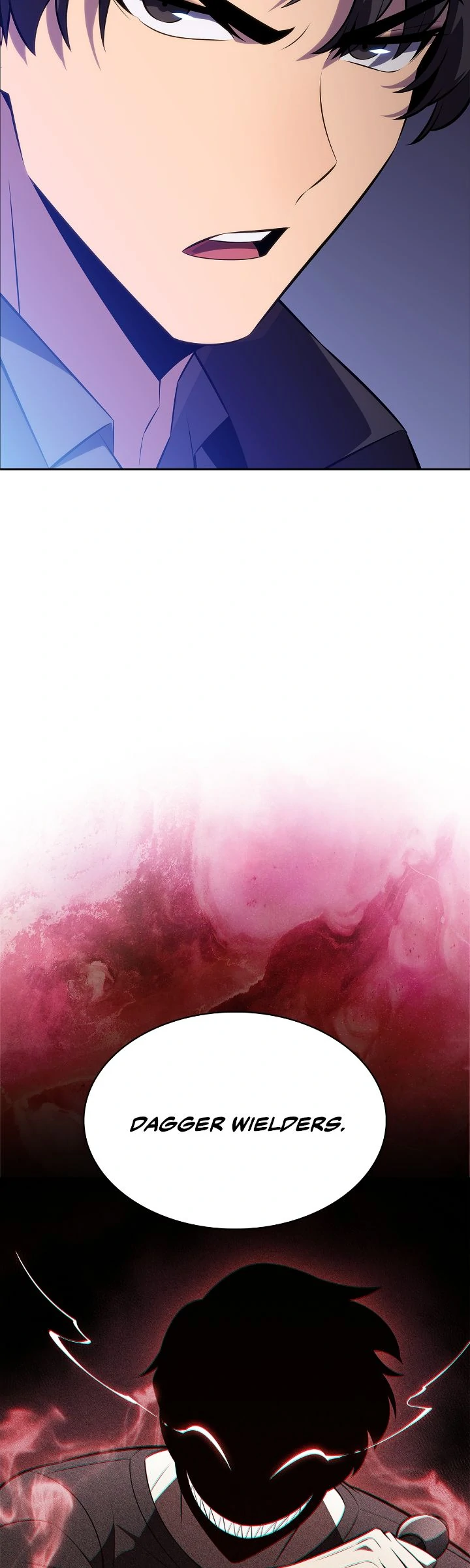 Read I'm the Max-Level Newbie EN Manga Online