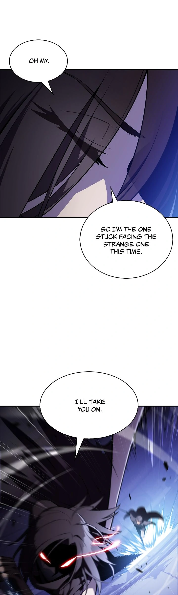 Read I'm the Max-Level Newbie EN Manga Online