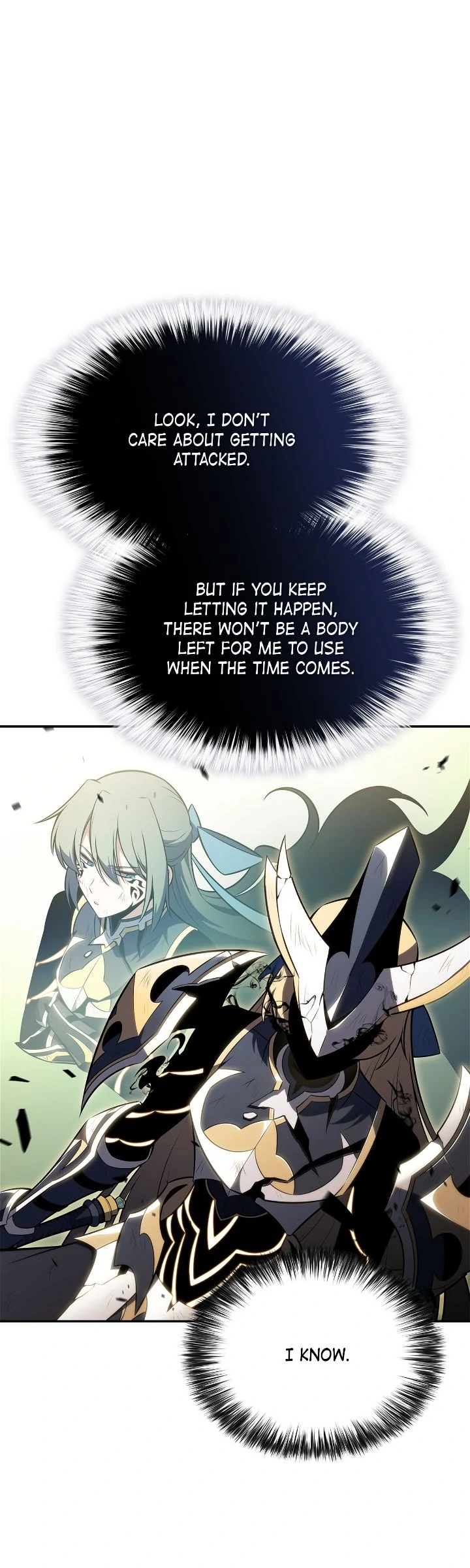 Read I'm the Max-Level Newbie EN Manga Online