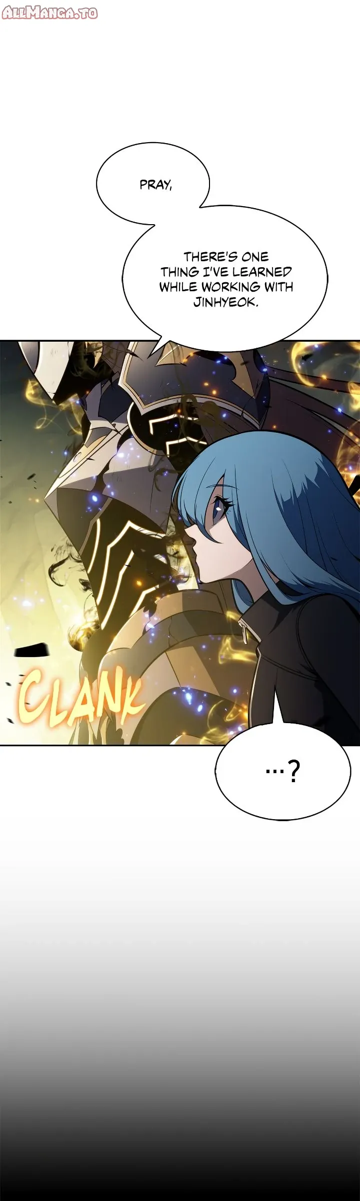 Read I'm the Max-Level Newbie EN Manga Online