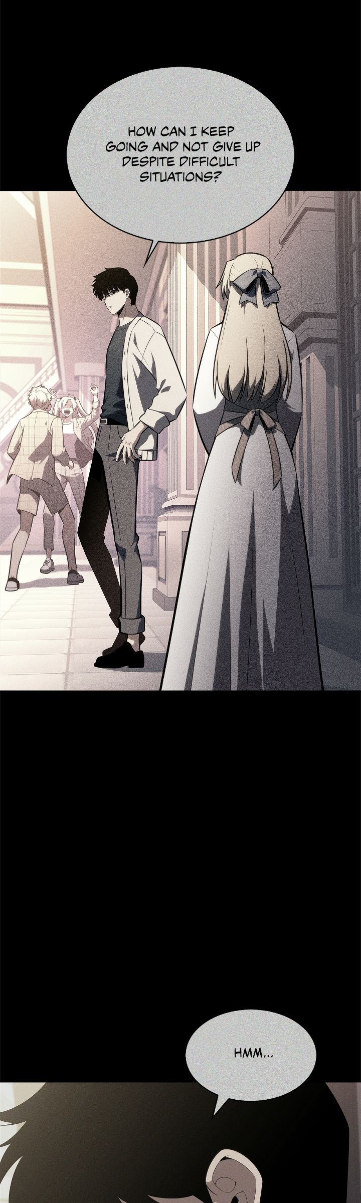 Read I'm the Max-Level Newbie EN Manga Online