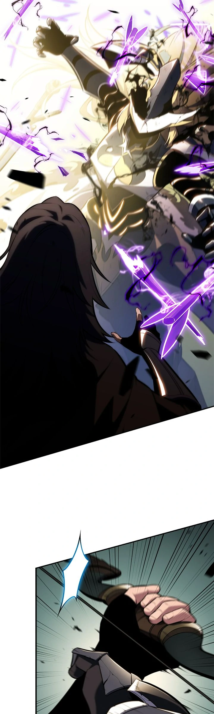 Read I'm the Max-Level Newbie EN Manga Online