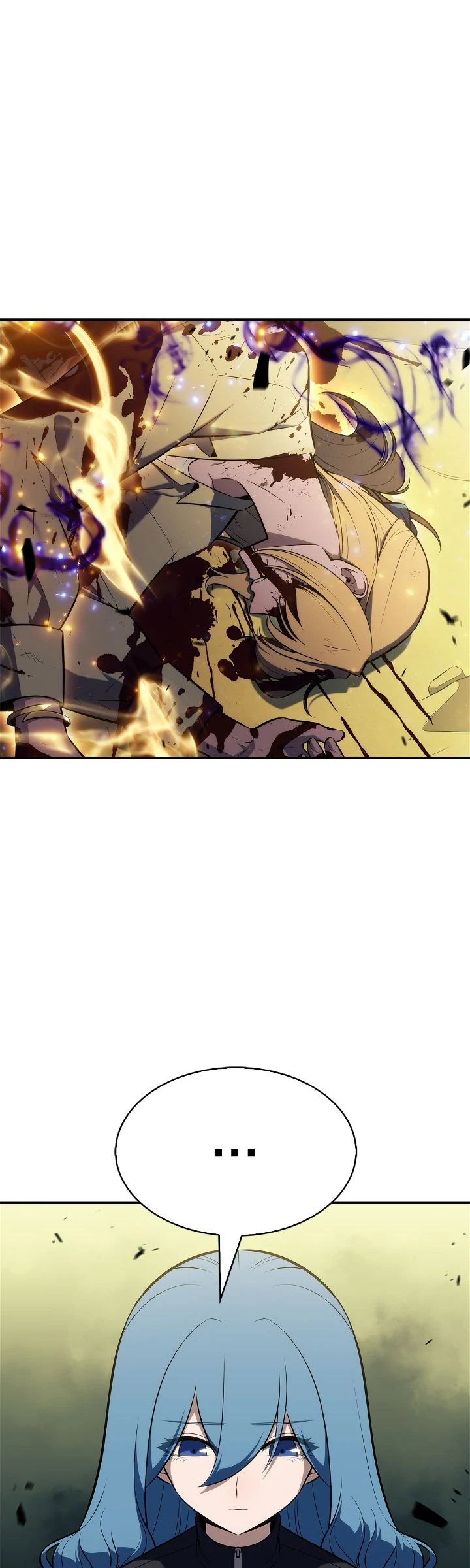 Read I'm the Max-Level Newbie EN Manga Online