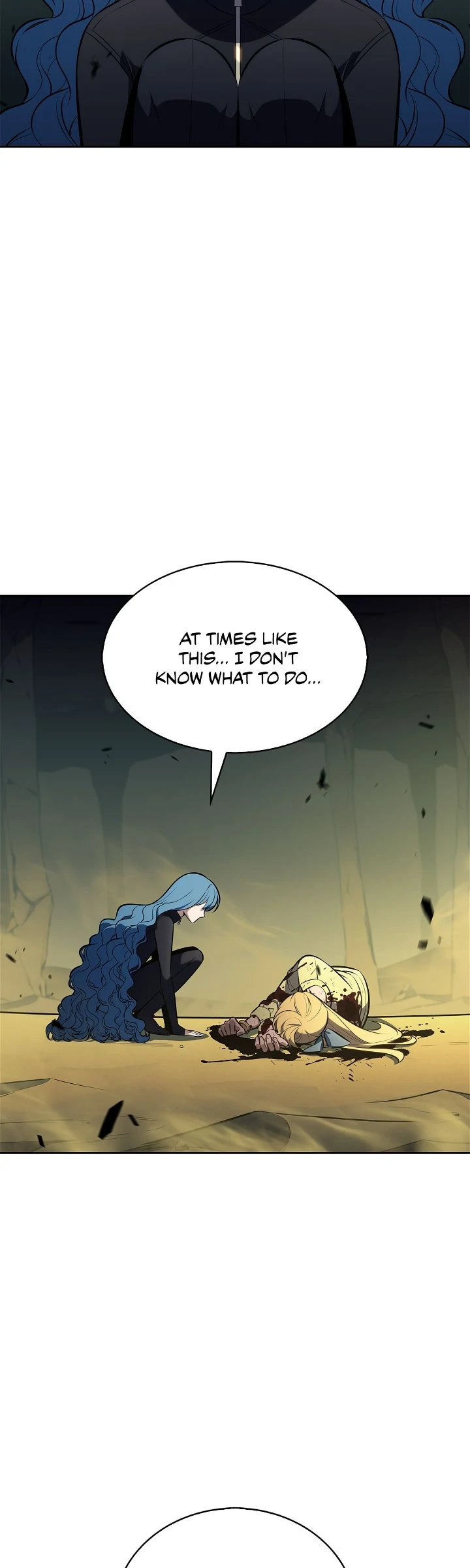 Read I'm the Max-Level Newbie EN Manga Online