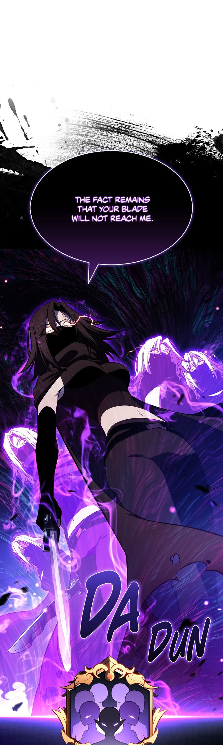 Read I'm the Max-Level Newbie EN Manga Online