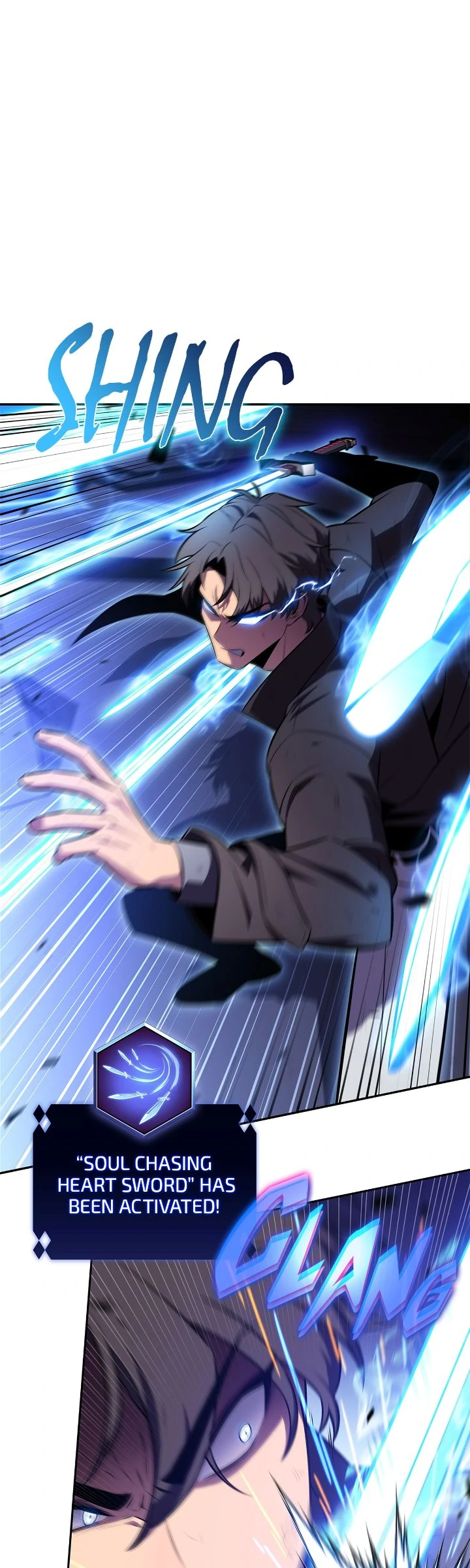 Read I'm the Max-Level Newbie EN Manga Online