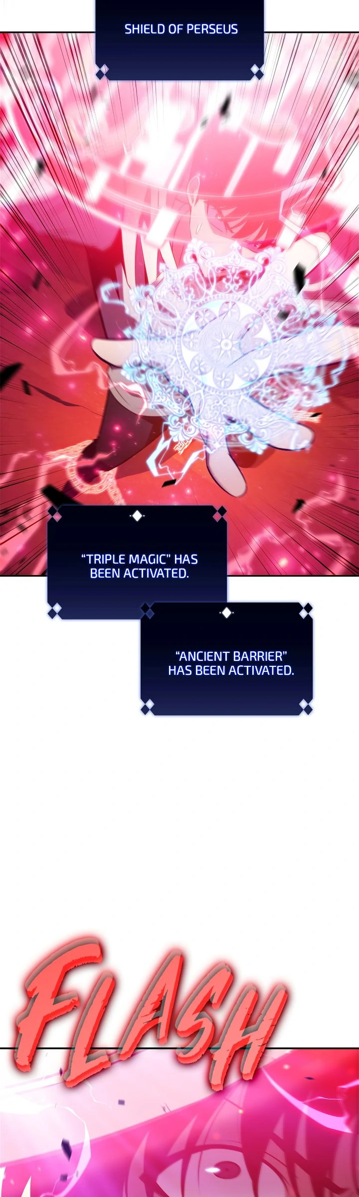 Read I'm the Max-Level Newbie EN Manga Online