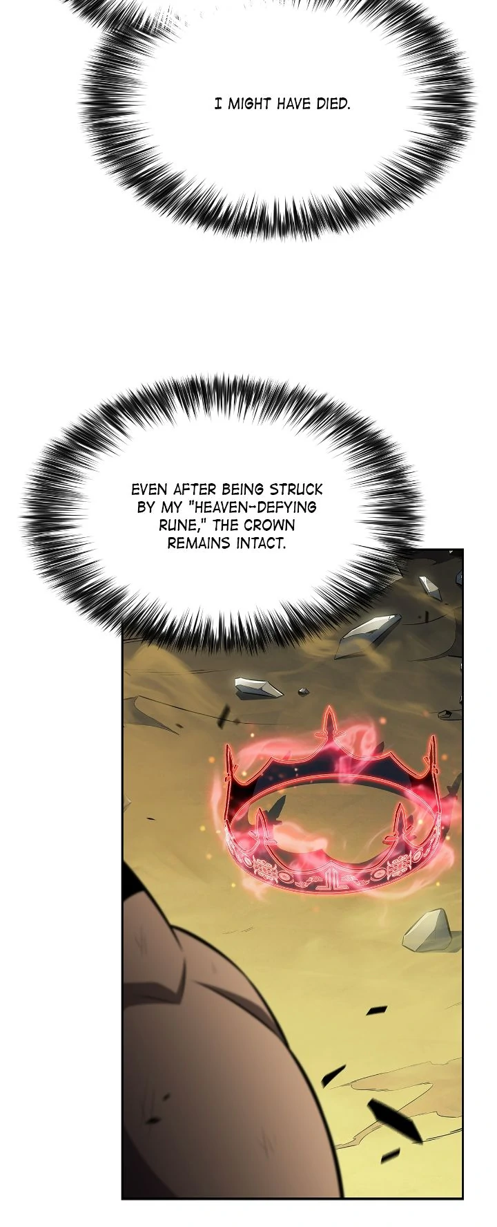 Read I'm the Max-Level Newbie EN Manga Online