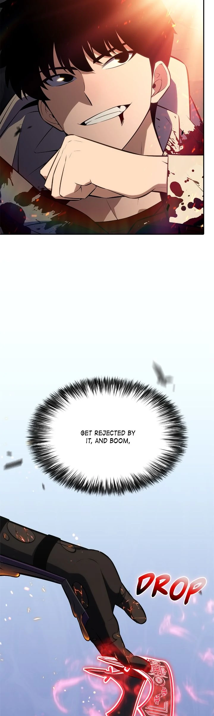 Read I'm the Max-Level Newbie EN Manga Online