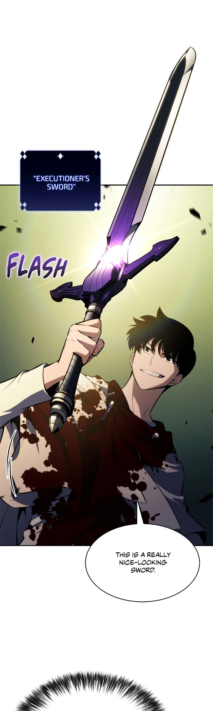 Read I'm the Max-Level Newbie EN Manga Online