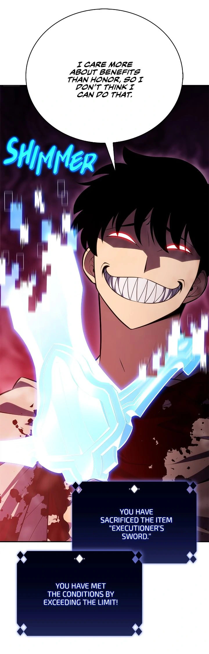 Read I'm the Max-Level Newbie EN Manga Online