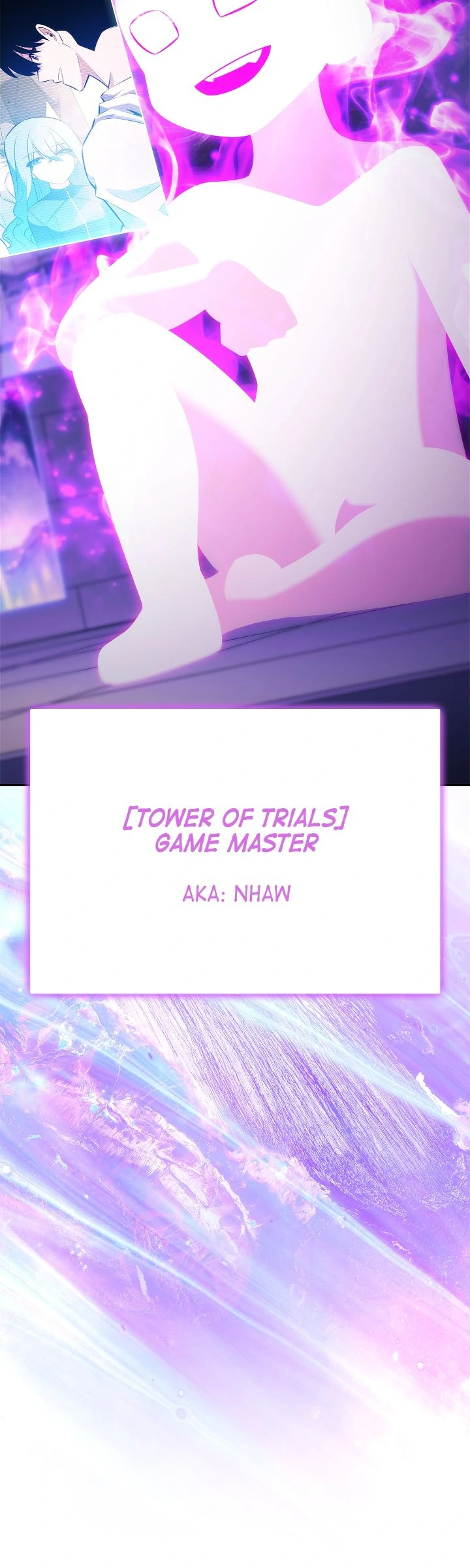 Read I'm the Max-Level Newbie EN Manga Online