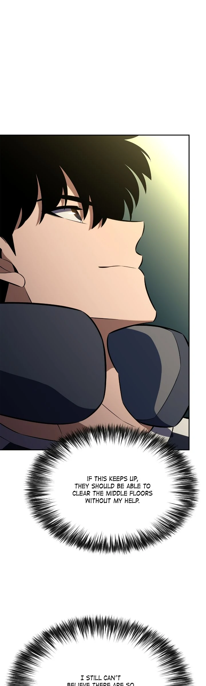 Read I'm the Max-Level Newbie EN Manga Online