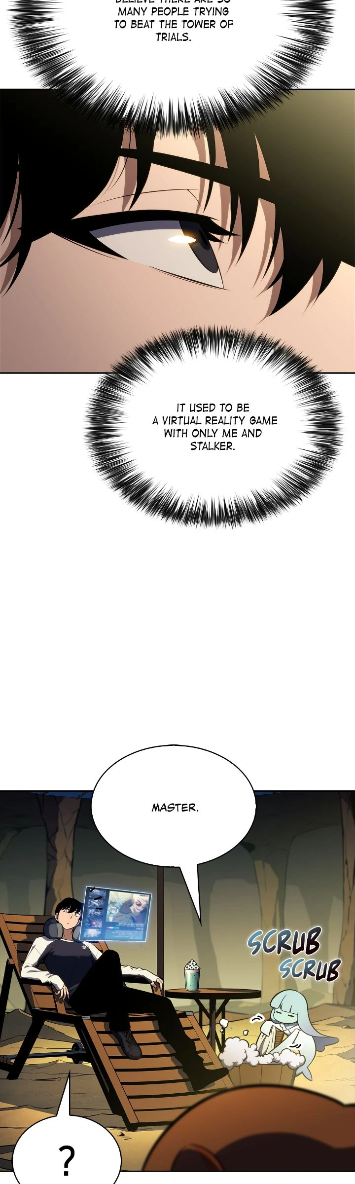 Read I'm the Max-Level Newbie EN Manga Online