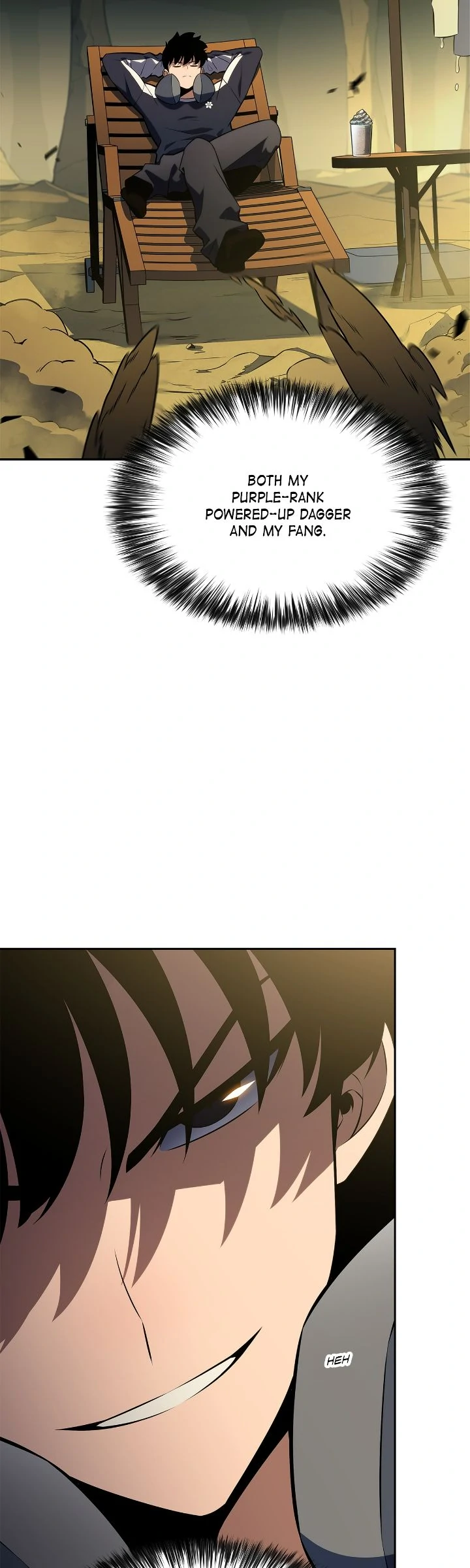 Read I'm the Max-Level Newbie EN Manga Online