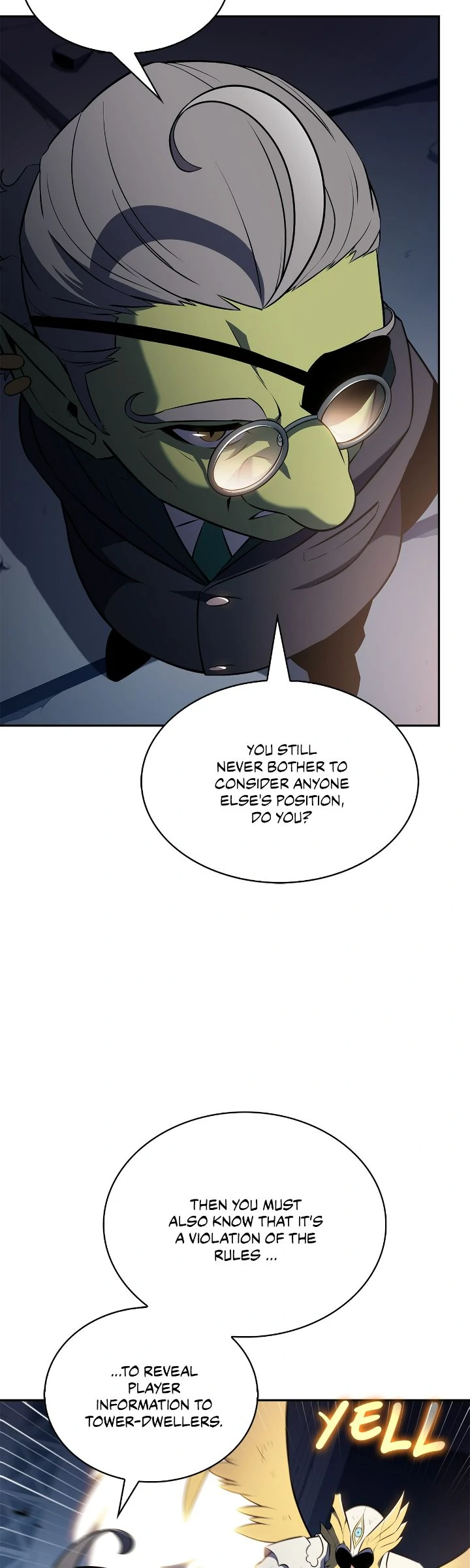 Read I'm the Max-Level Newbie EN Manga Online