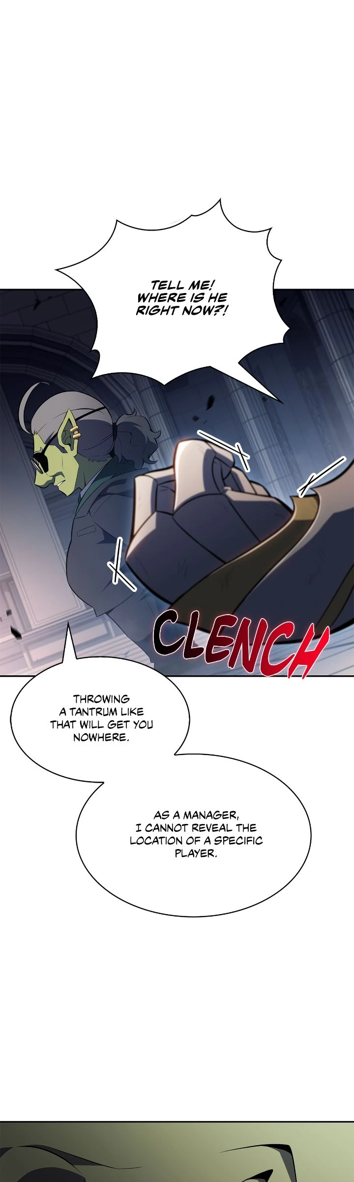 Read I'm the Max-Level Newbie EN Manga Online