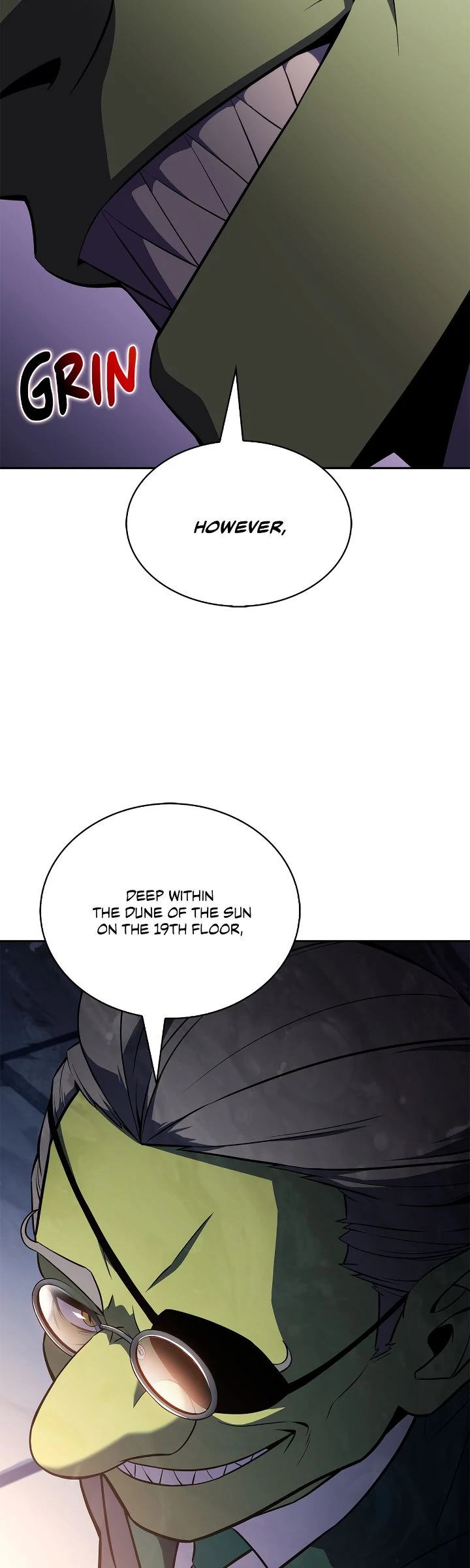 Read I'm the Max-Level Newbie EN Manga Online