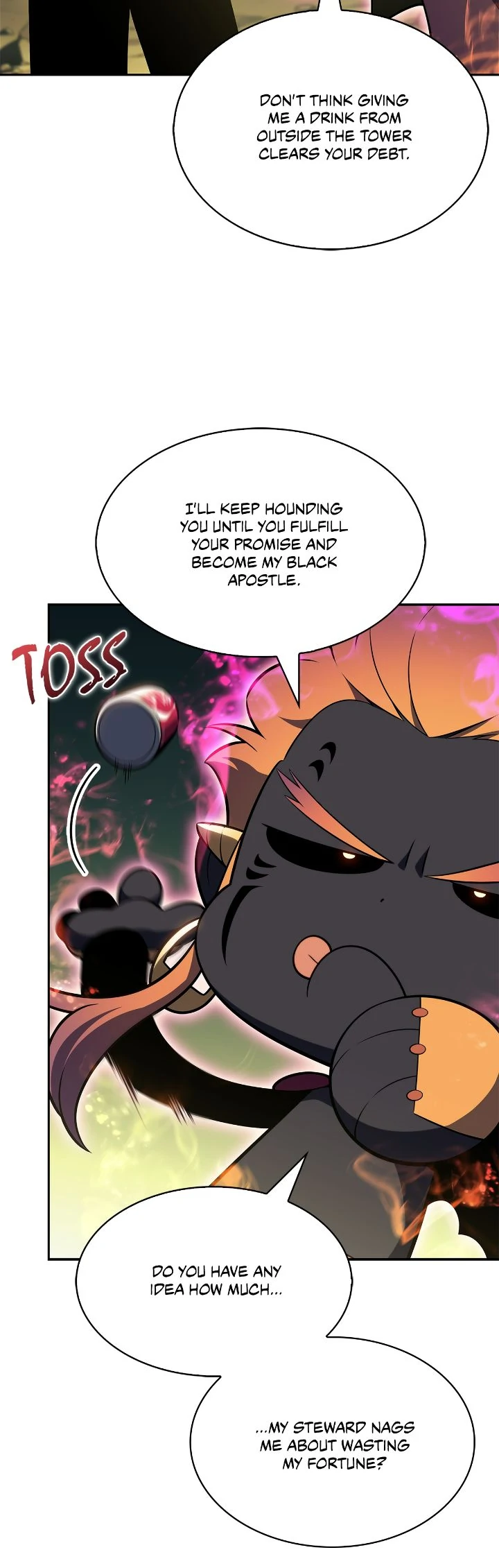 Read I'm the Max-Level Newbie EN Manga Online