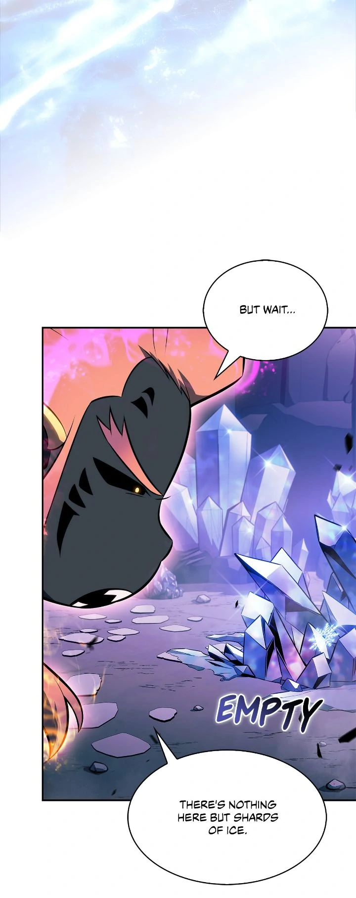 Read I'm the Max-Level Newbie EN Manga Online