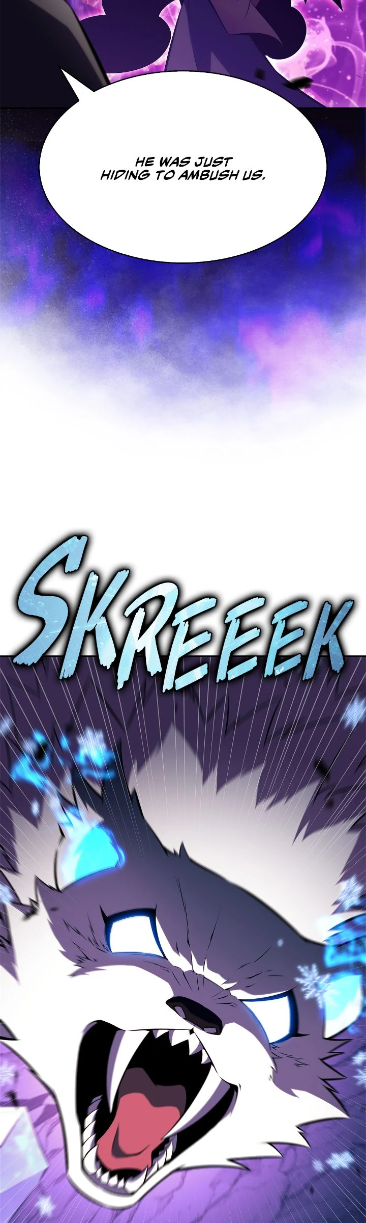 Read I'm the Max-Level Newbie EN Manga Online