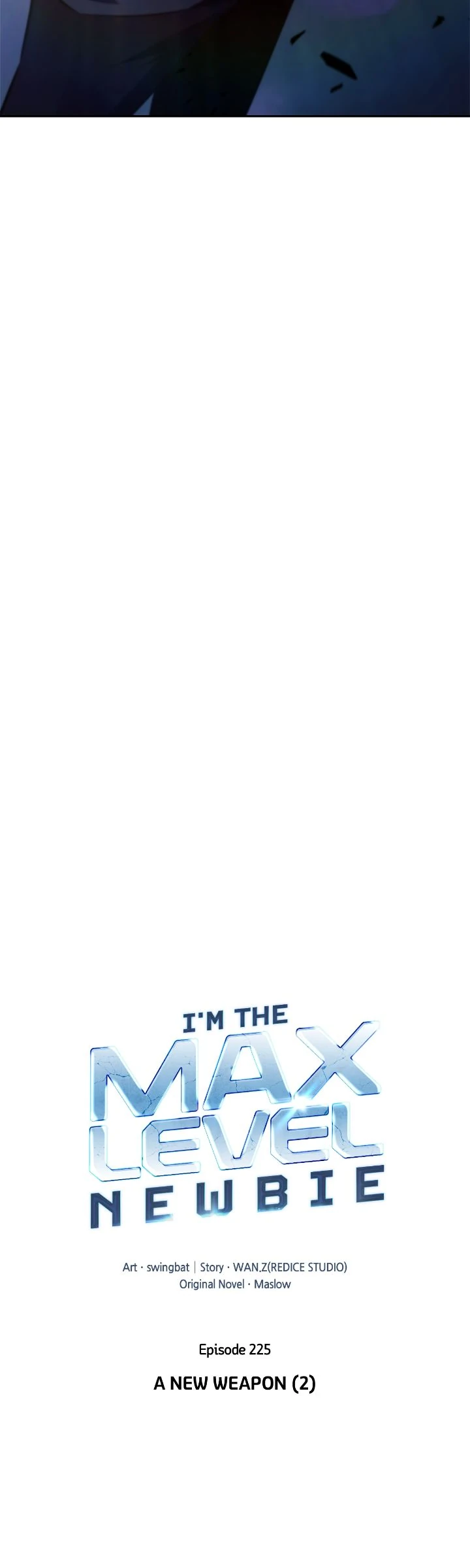 Read I'm the Max-Level Newbie EN Manga Online