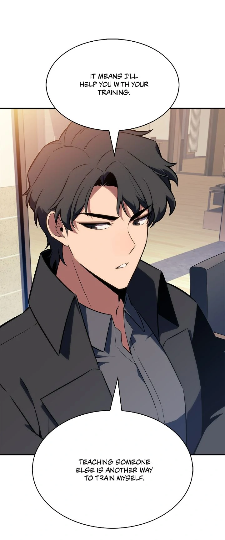 Read I'm the Max-Level Newbie EN Manga Online