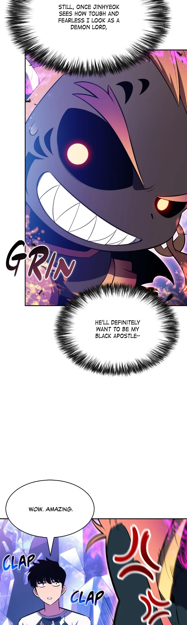 Read I'm the Max-Level Newbie EN Manga Online