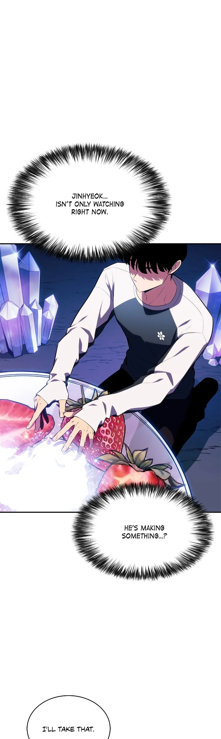 Read I'm the Max-Level Newbie EN Manga Online